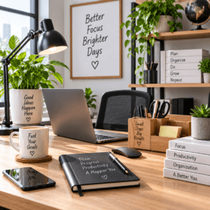 Office and productivity solutions